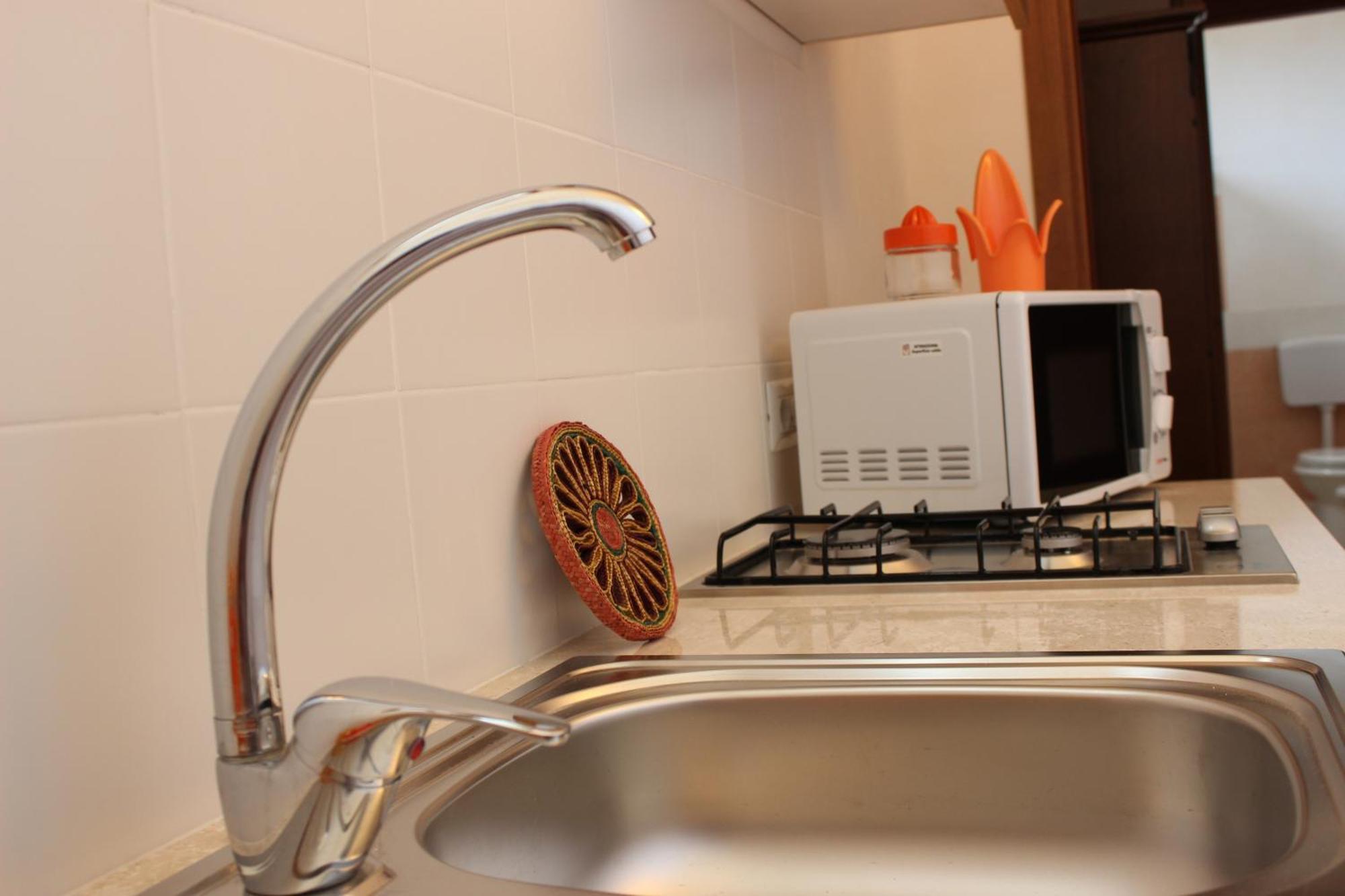 Bed and Breakfast Baglio Bellavista Торре-Нубия Номер фото